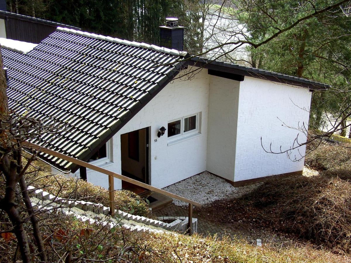 Landhaus 955 - Keine Haustiere Biersdorf Екстериор снимка