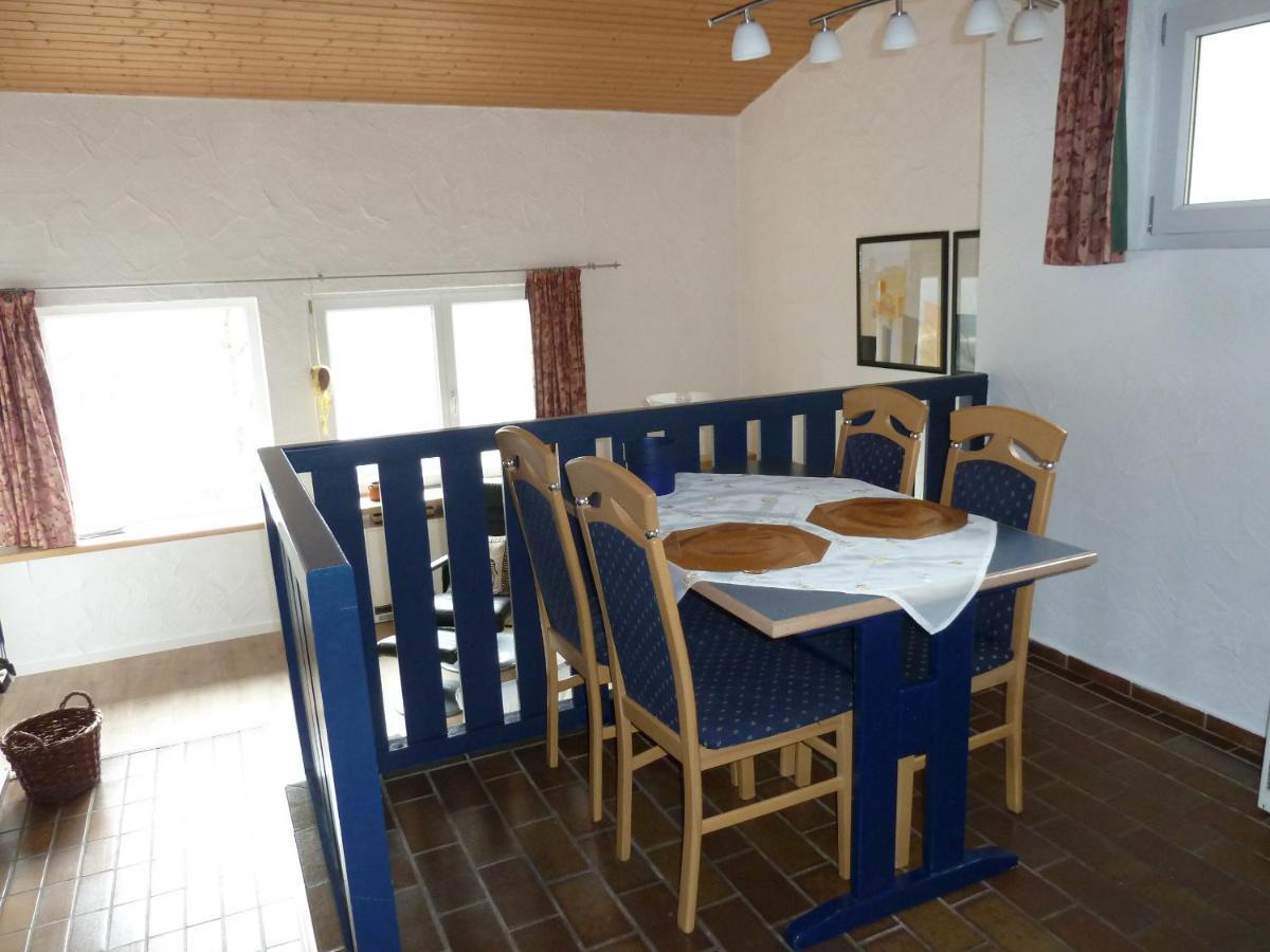 Landhaus 955 - Keine Haustiere Biersdorf Екстериор снимка