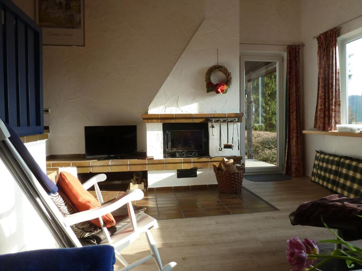 Landhaus 955 - Keine Haustiere Biersdorf Екстериор снимка