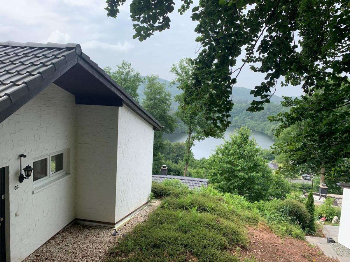 Landhaus 955 - Keine Haustiere Biersdorf Екстериор снимка